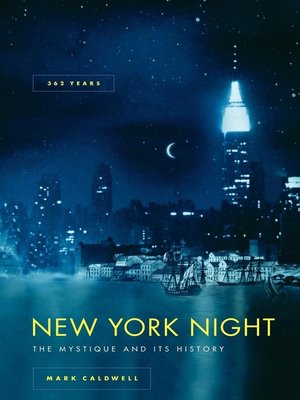 cover image of New York Night